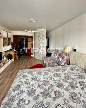 Фото квартиры на продажу (1)