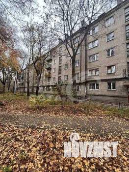 1-к квартира, вторичка, 31м2, 1/5 этаж