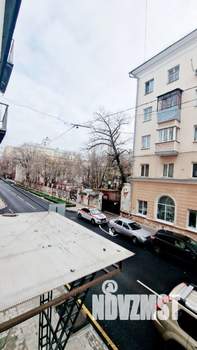 2-к квартира, вторичка, 39м2, 2/6 этаж