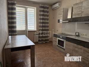 1-к квартира, вторичка, 43м2, 14/17 этаж