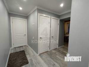 3-к квартира, вторичка, 60м2, 8/9 этаж