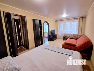1-к квартира, вторичка, 31м2, 3/5 этаж