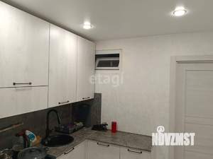 1-к квартира, вторичка, 32м2, 3/5 этаж