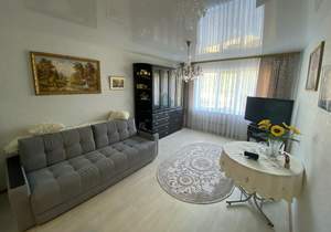 3-к квартира, вторичка, 69м2, 1/10 этаж