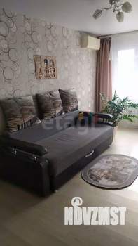 1-к квартира, вторичка, 37м2, 3/10 этаж