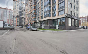 1-к квартира, вторичка, 30м2, 11/23 этаж