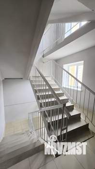 1-к квартира, сданный дом, 49м2, 16/16 этаж