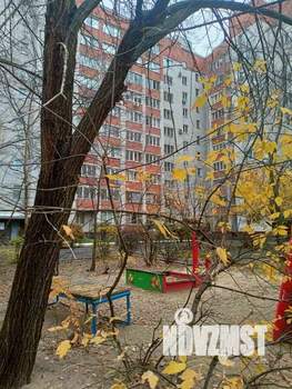 1-к квартира, вторичка, 45м2, 8/10 этаж