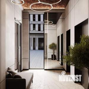 3-к квартира, вторичка, 103м2, 7/7 этаж