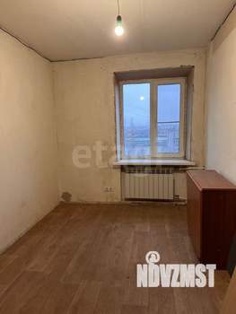 2-к квартира, вторичка, 46м2, 9/9 этаж