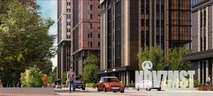 2-к квартира, вторичка, 74м2, 6/21 этаж