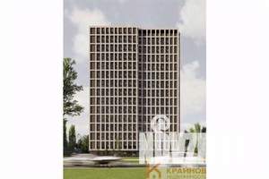 1-к квартира, вторичка, 47м2, 15/28 этаж