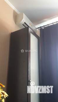 1-к квартира, вторичка, 31м2, 4/5 этаж
