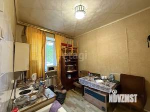 1-к квартира, вторичка, 37м2, 1/3 этаж