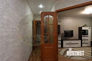 2-к квартира, вторичка, 44м2, 2/5 этаж