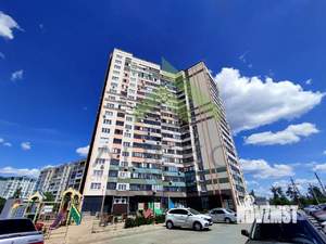 Студия квартира, вторичка, 21м2, 6/18 этаж