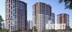 1-к квартира, вторичка, 40м2, 10/20 этаж