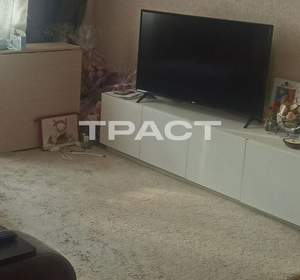 1-к квартира, вторичка, 39м2, 8/17 этаж