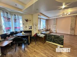 3-к квартира, вторичка, 89м2, 3/5 этаж