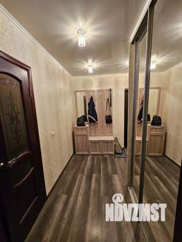 2-к квартира, вторичка, 60м2, 7/18 этаж