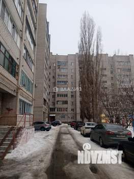 2-к квартира, вторичка, 48м2, 8/9 этаж
