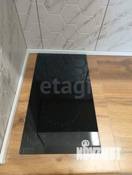 Студия квартира, вторичка, 18м2, 8/9 этаж