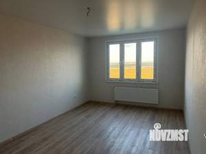 2-к квартира, вторичка, 65м2, 5/17 этаж