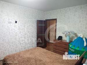 3-к квартира, вторичка, 87м2, 11/14 этаж