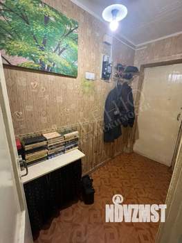 2-к квартира, вторичка, 42м2, 4/5 этаж