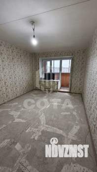 1-к квартира, вторичка, 39м2, 8/12 этаж