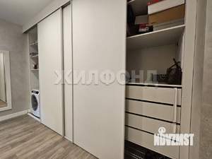 3-к квартира, вторичка, 84м2, 4/22 этаж