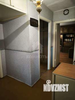 2-к квартира, вторичка, 45м2, 5/9 этаж