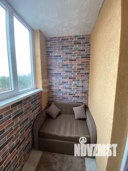 1-к квартира, вторичка, 38м2, 8/18 этаж