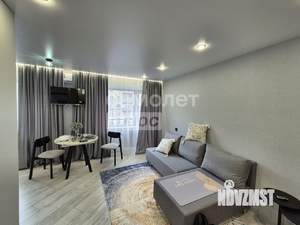 2-к квартира, вторичка, 43м2, 3/5 этаж