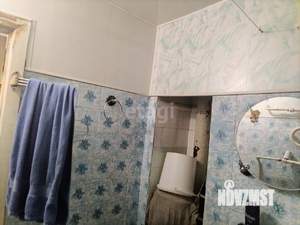 3-к квартира, вторичка, 57м2, 3/5 этаж