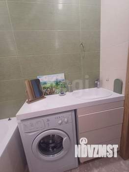 1-к квартира, вторичка, 39м2, 5/10 этаж