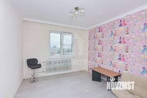 2-к квартира, вторичка, 60м2, 15/16 этаж