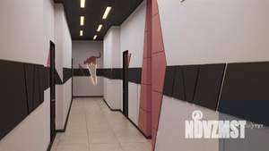 2-к квартира, вторичка, 78м2, 12/21 этаж