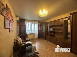 1-к квартира, вторичка, 40м2, 4/10 этаж