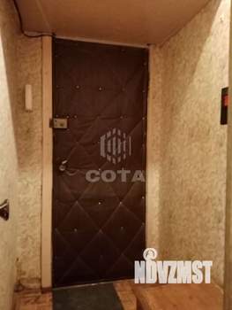 1-к квартира, вторичка, 31м2, 3/5 этаж