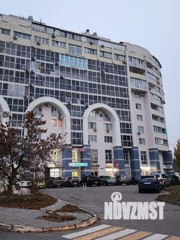 1-к квартира, вторичка, 38м2, 5/11 этаж