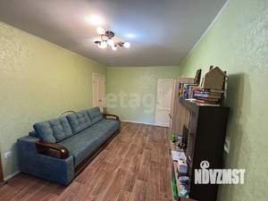 2-к квартира, вторичка, 46м2, 3/5 этаж