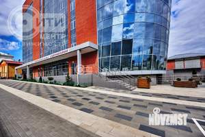3-к квартира, строящийся дом, 89м2, 5/8 этаж