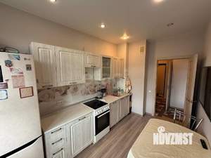 1-к квартира, вторичка, 32м2, 4/17 этаж