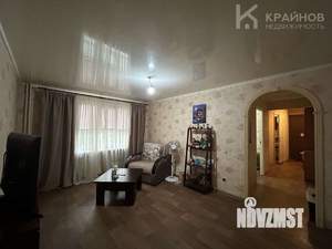 4-к квартира, вторичка, 68м2, 2/9 этаж