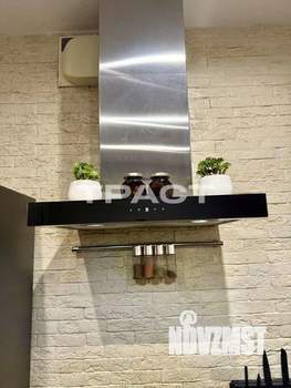 2-к квартира, вторичка, 56м2, 4/5 этаж