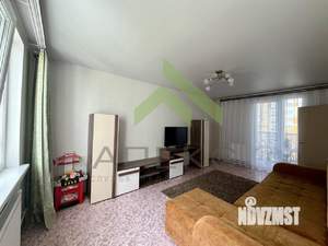 2-к квартира, вторичка, 65м2, 6/17 этаж