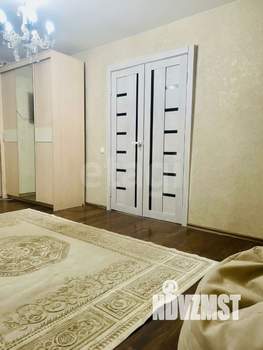 3-к квартира, вторичка, 62м2, 3/9 этаж