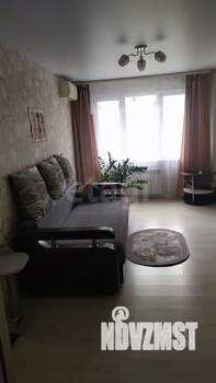 1-к квартира, вторичка, 37м2, 3/10 этаж