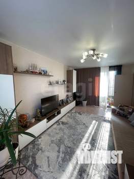 2-к квартира, вторичка, 64м2, 13/17 этаж